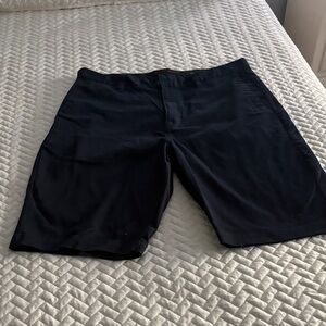 Volcom Men's Dark Shorts